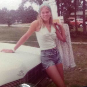 Meet your Posher, Kathy